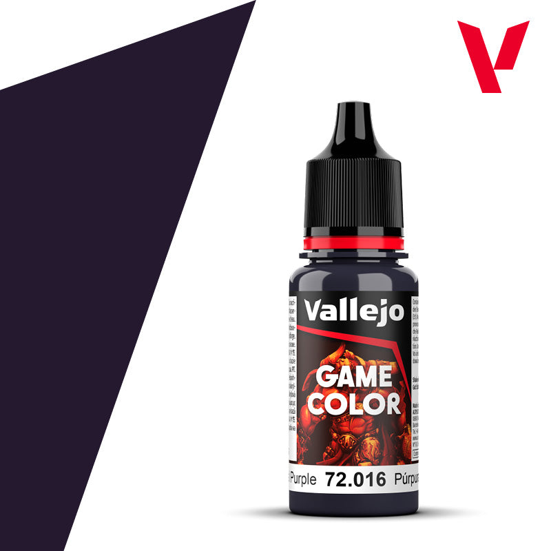 Game Color