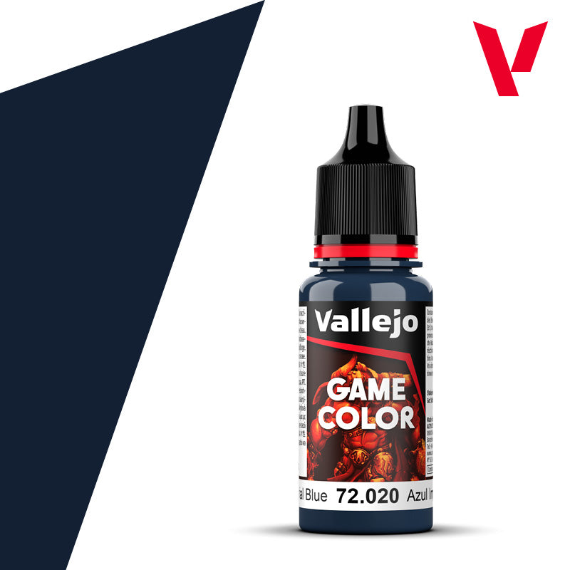 Game Color