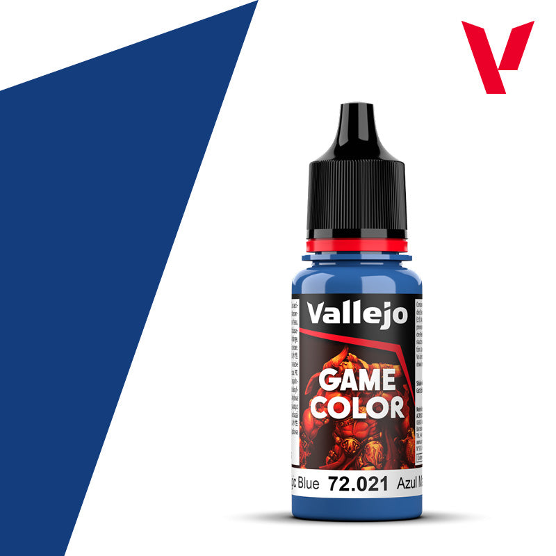 Game Color