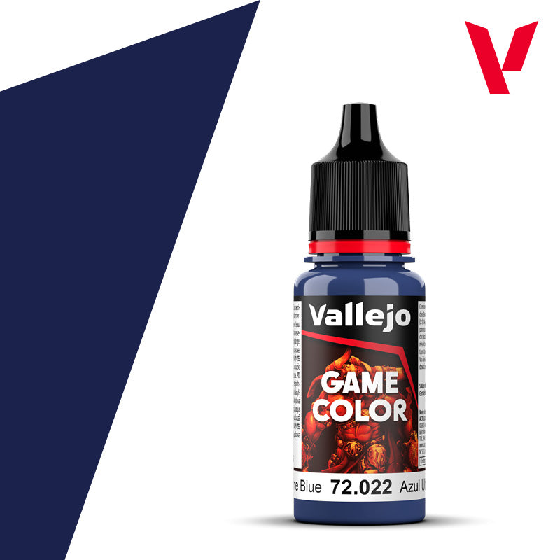 Game Color