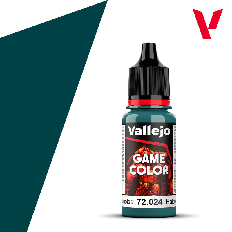 Game Color