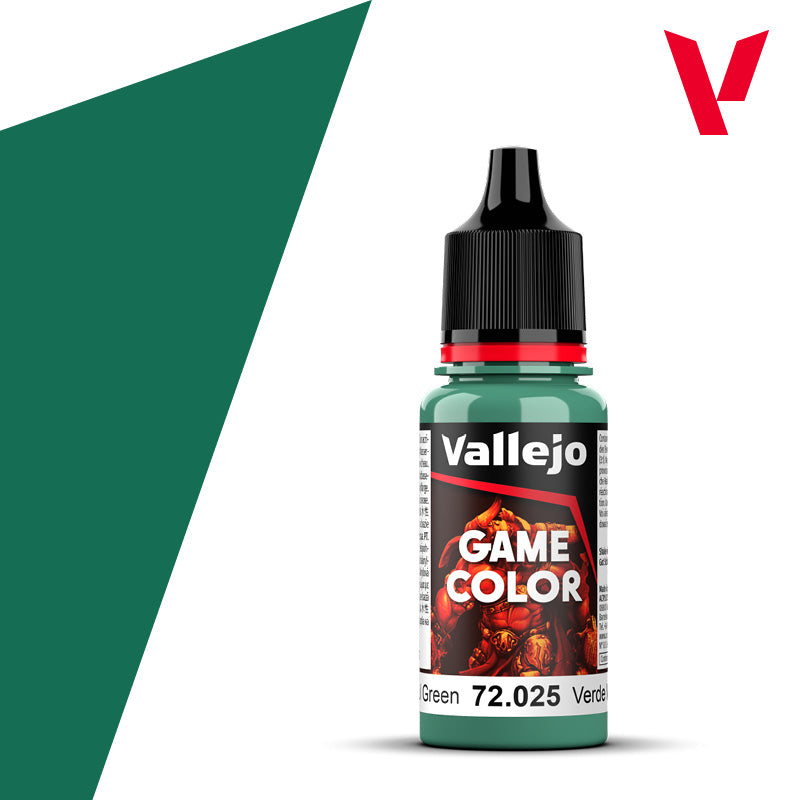 Game Color