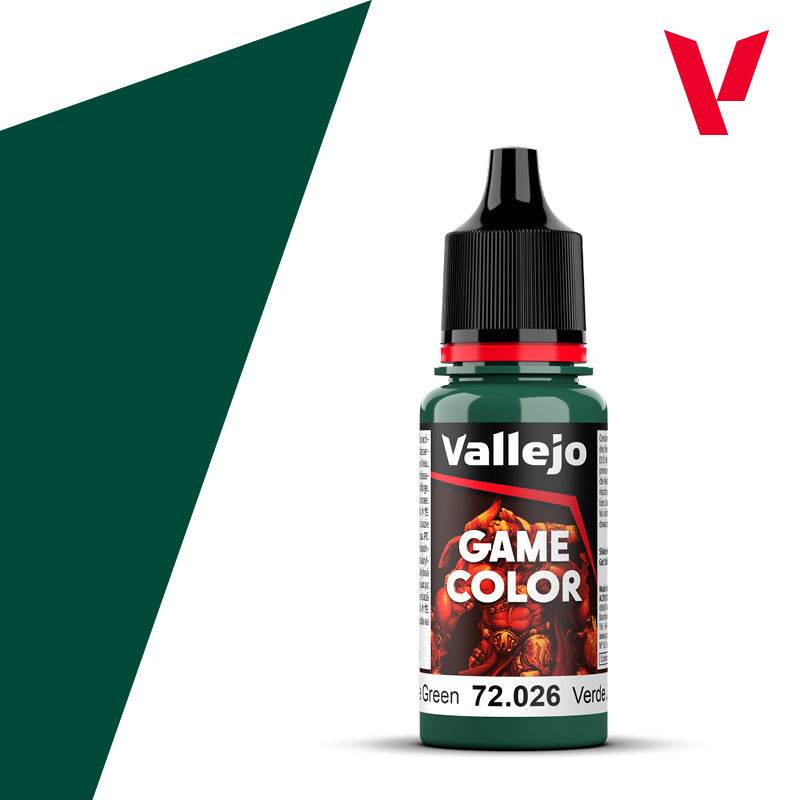 Game Color