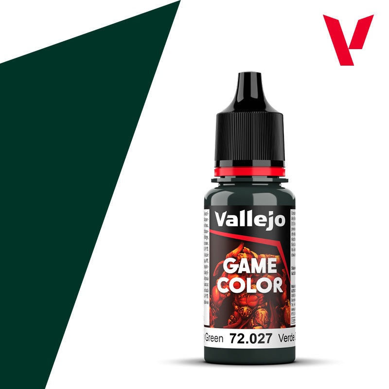 Game Color