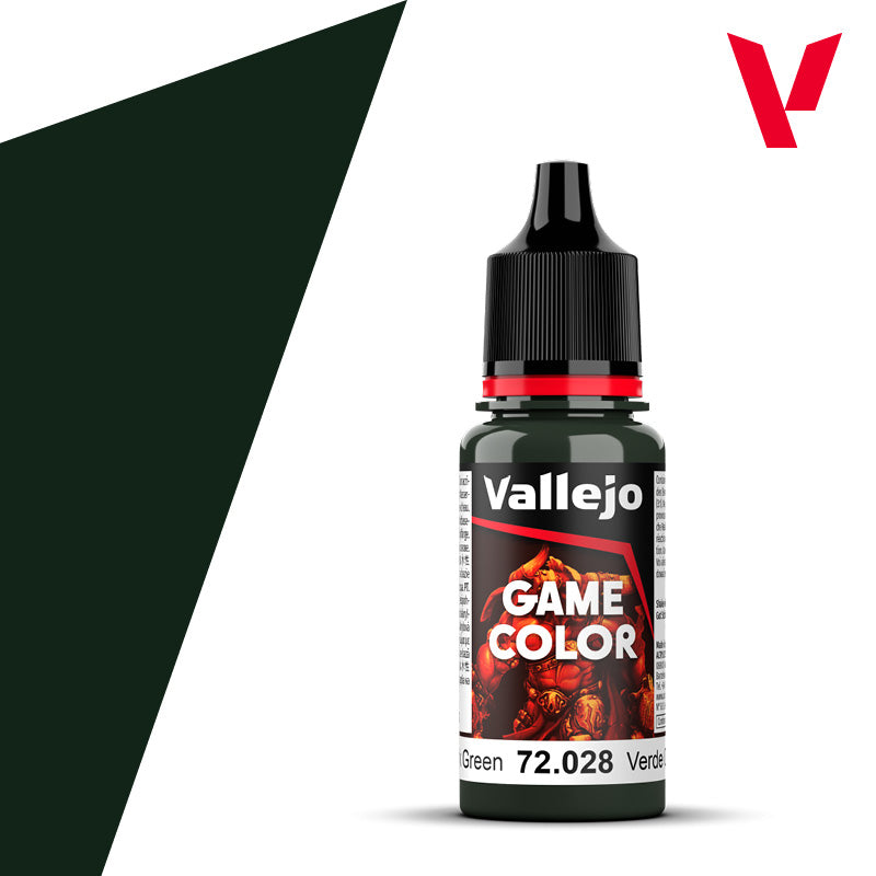 Game Color
