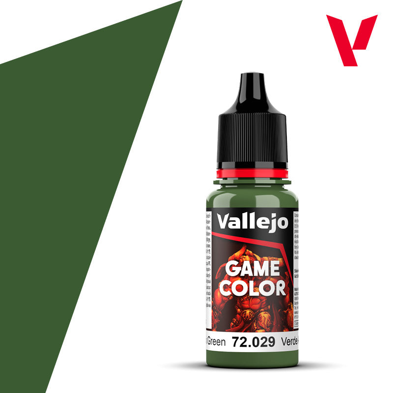 Game Color