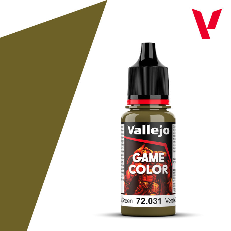 Game Color
