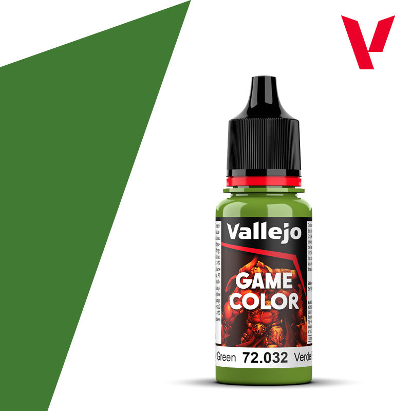 Game Color