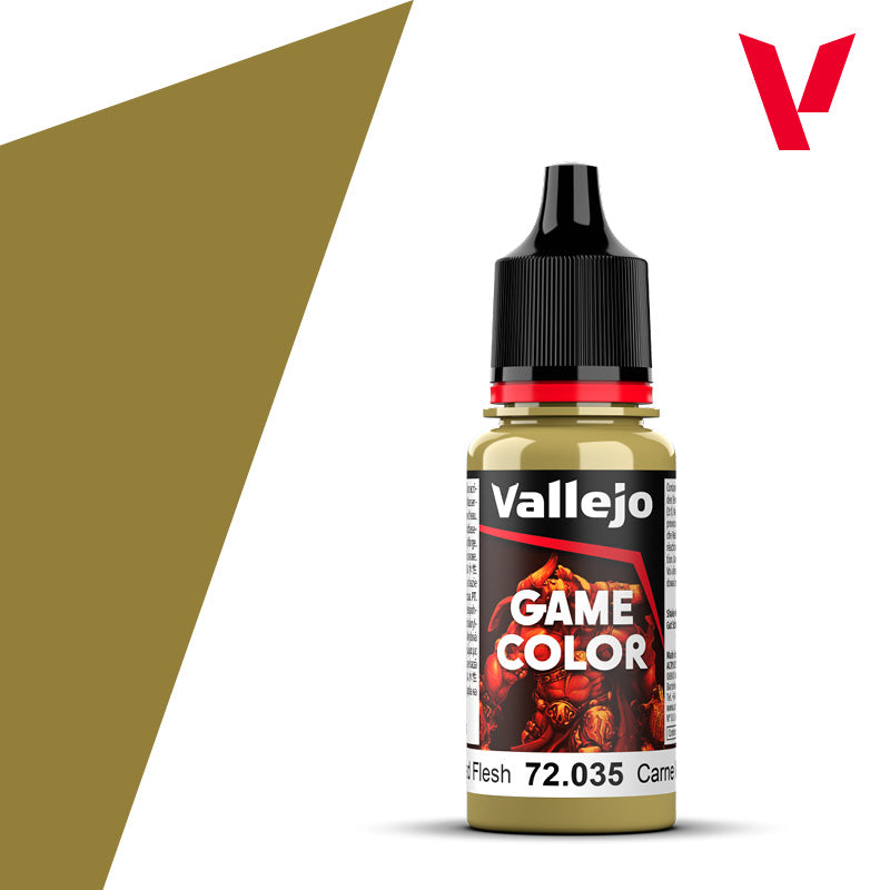 Game Color
