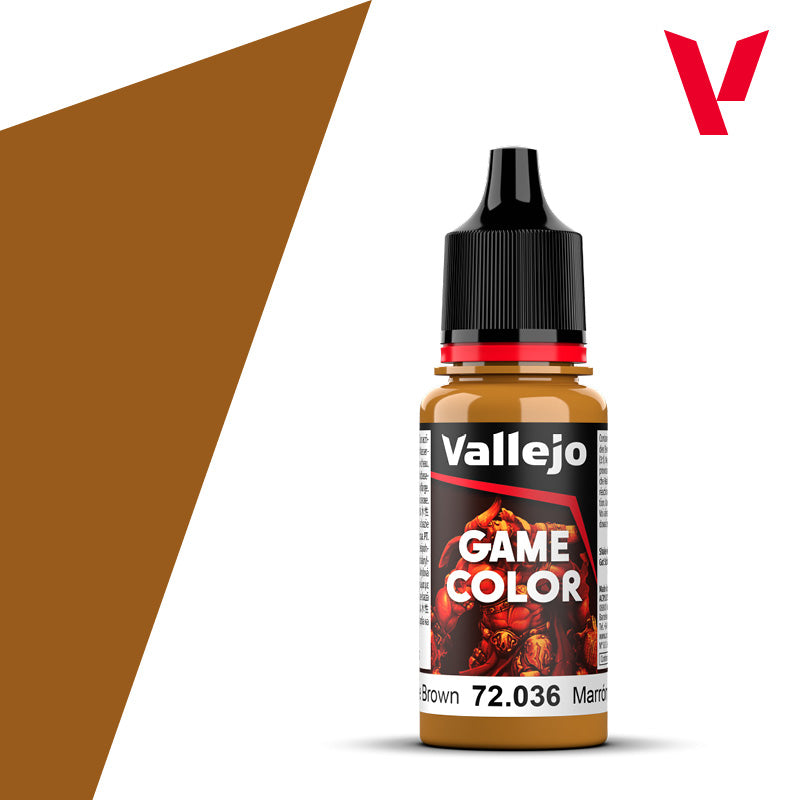 Game Color