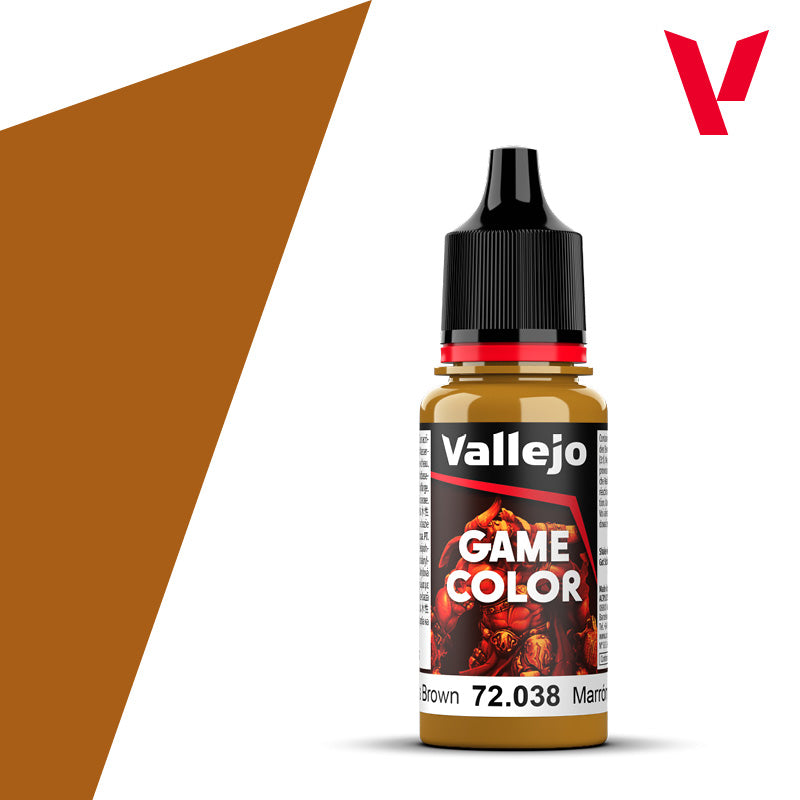 Game Color