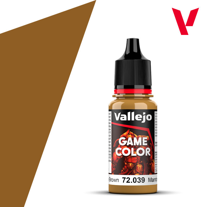Game Color