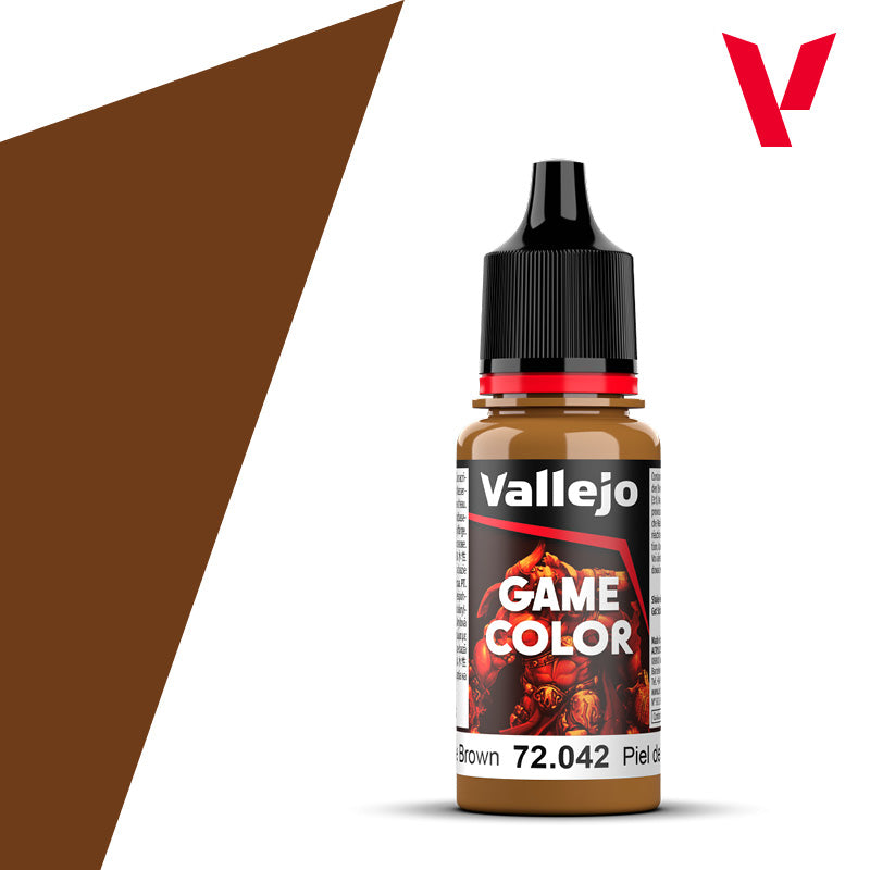 Game Color