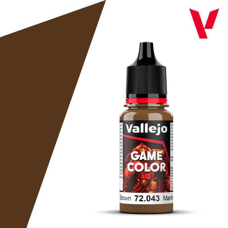 Game Color
