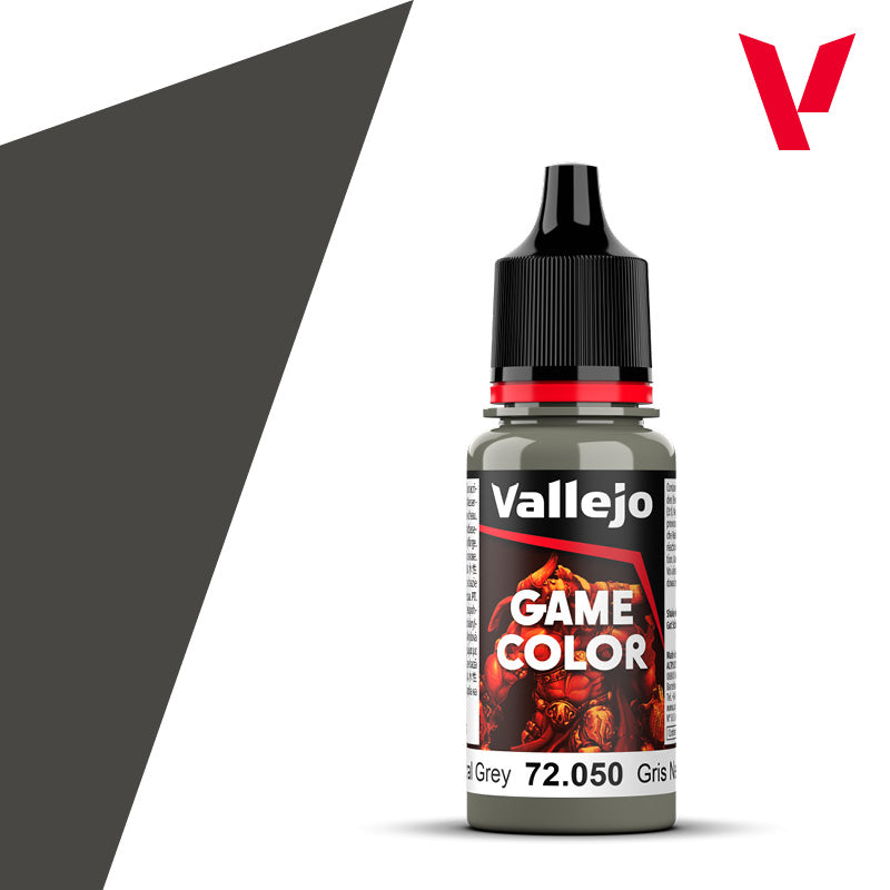 Game Color