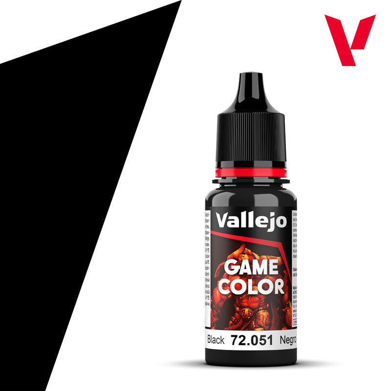 Game Color
