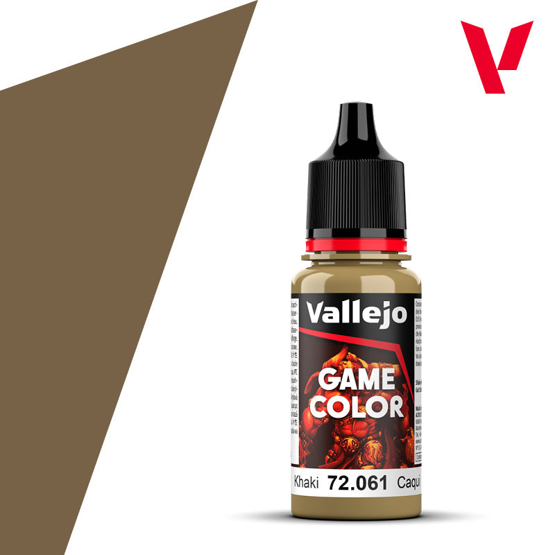 Game Color