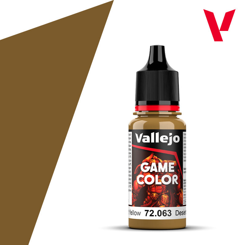 Game Color