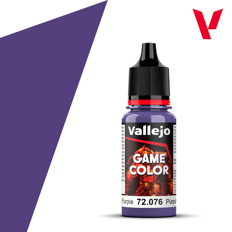 Game Color
