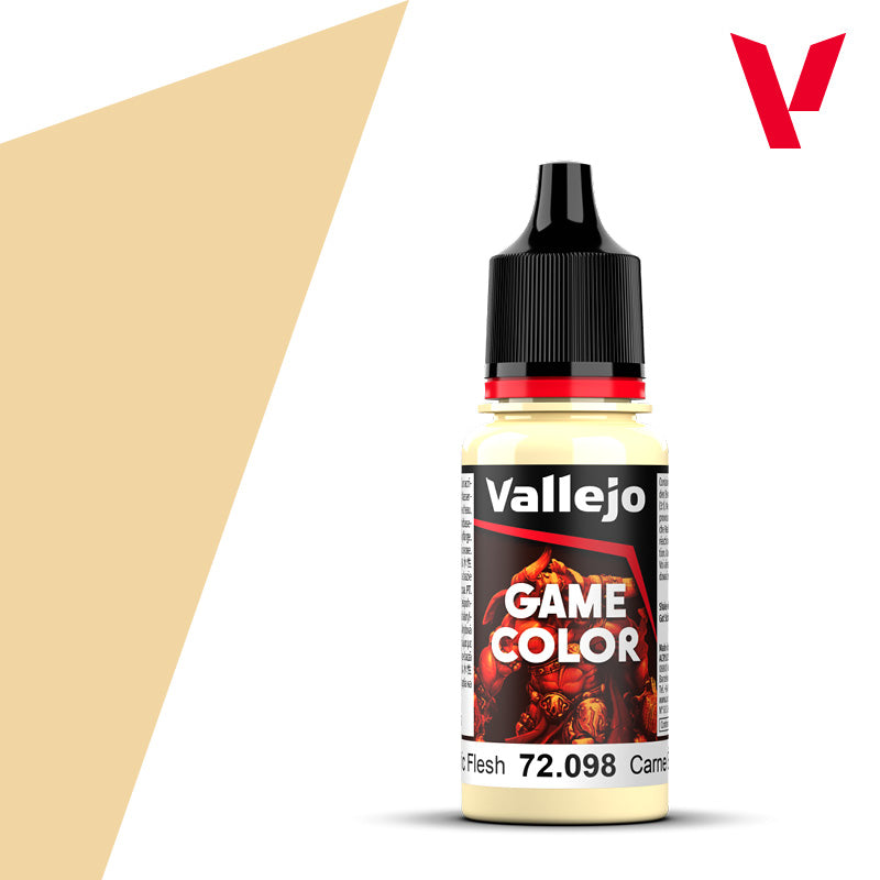 Game Color