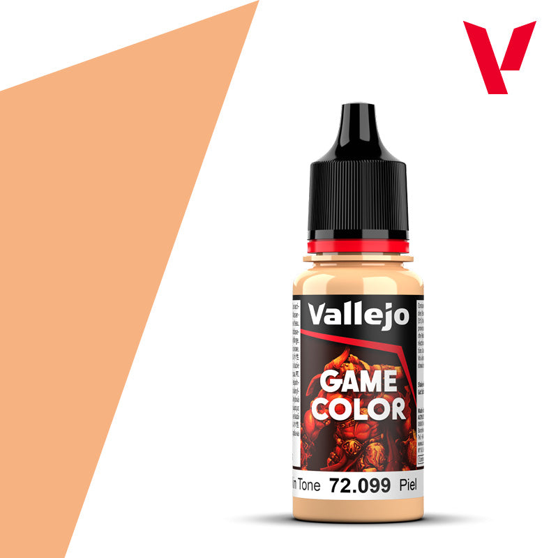 Game Color