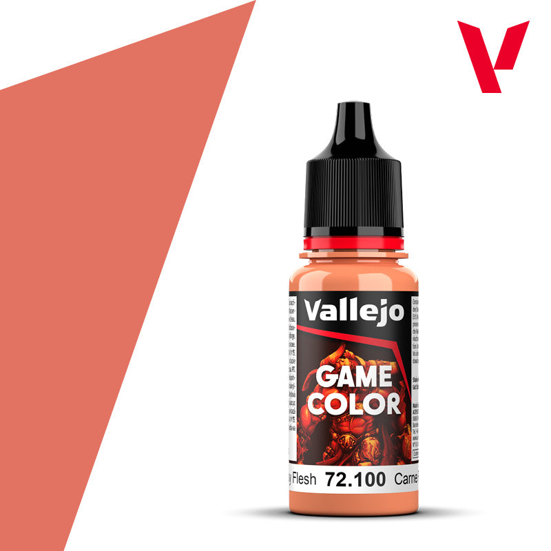 Game Color