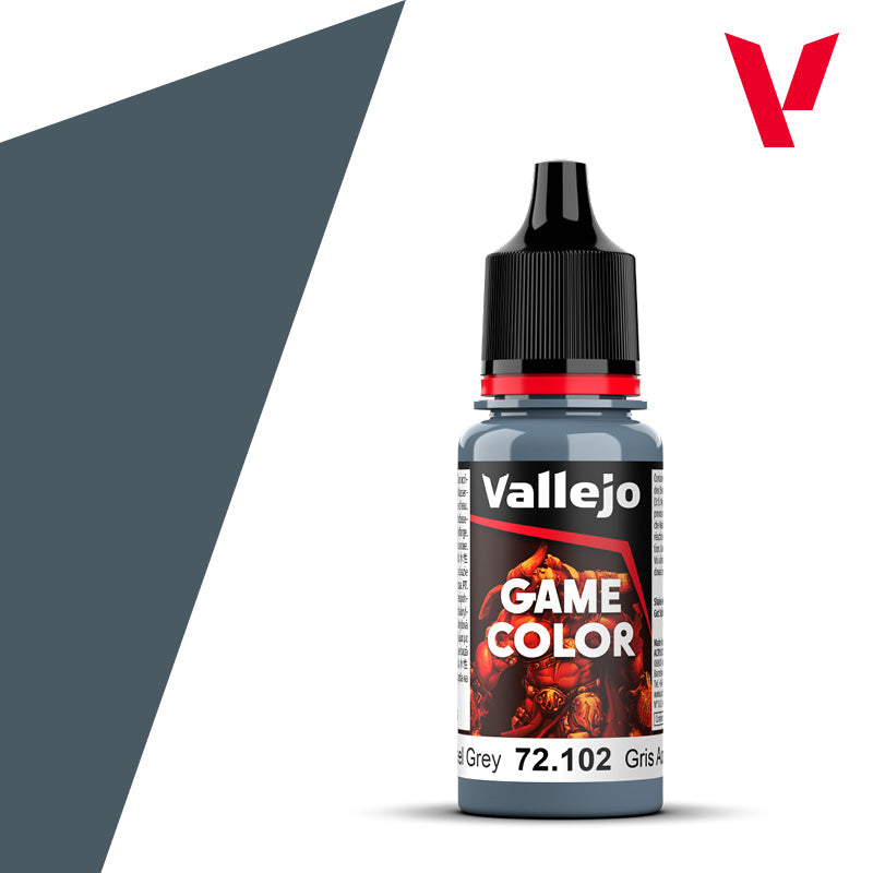 Game Color