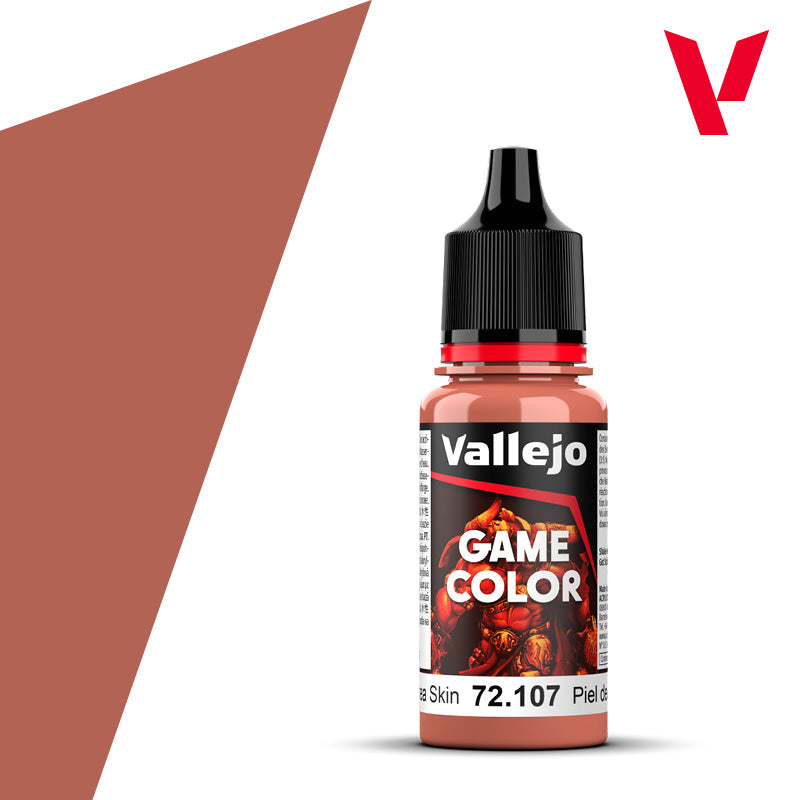 Game Color