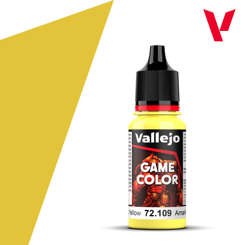 Game Color