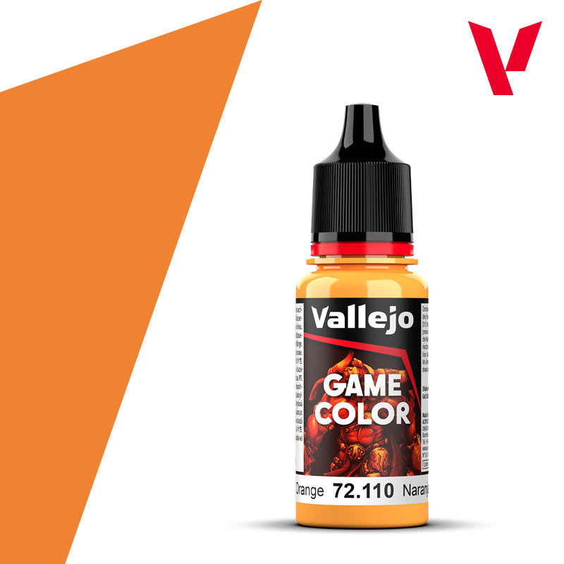 Game Color