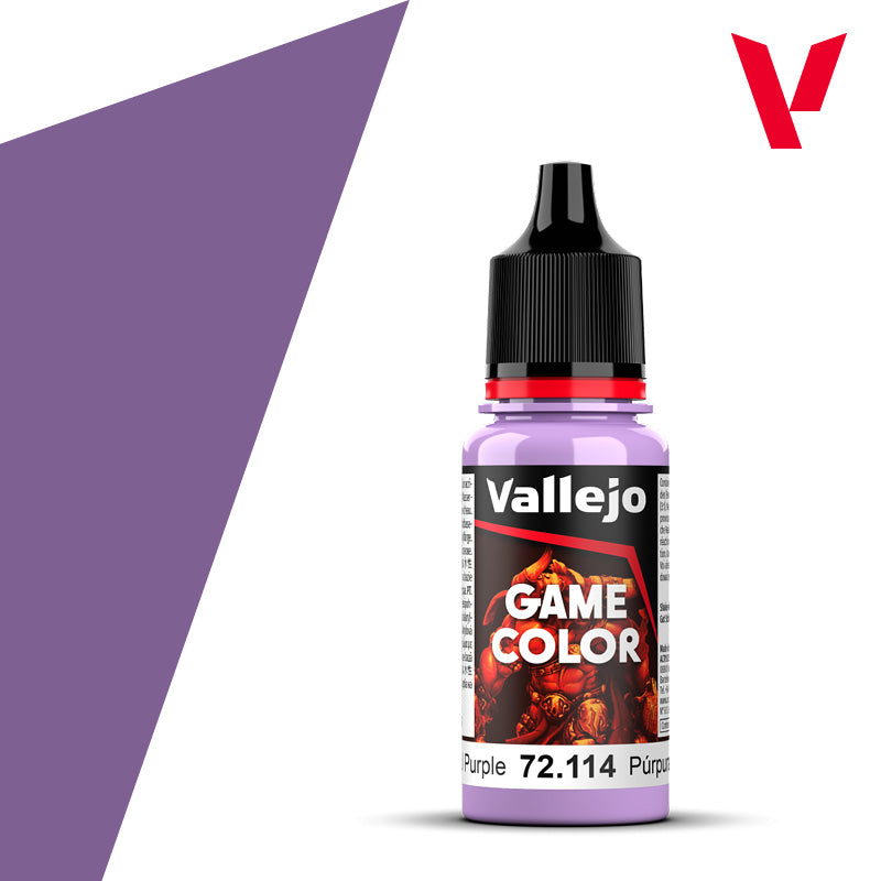 Game Color