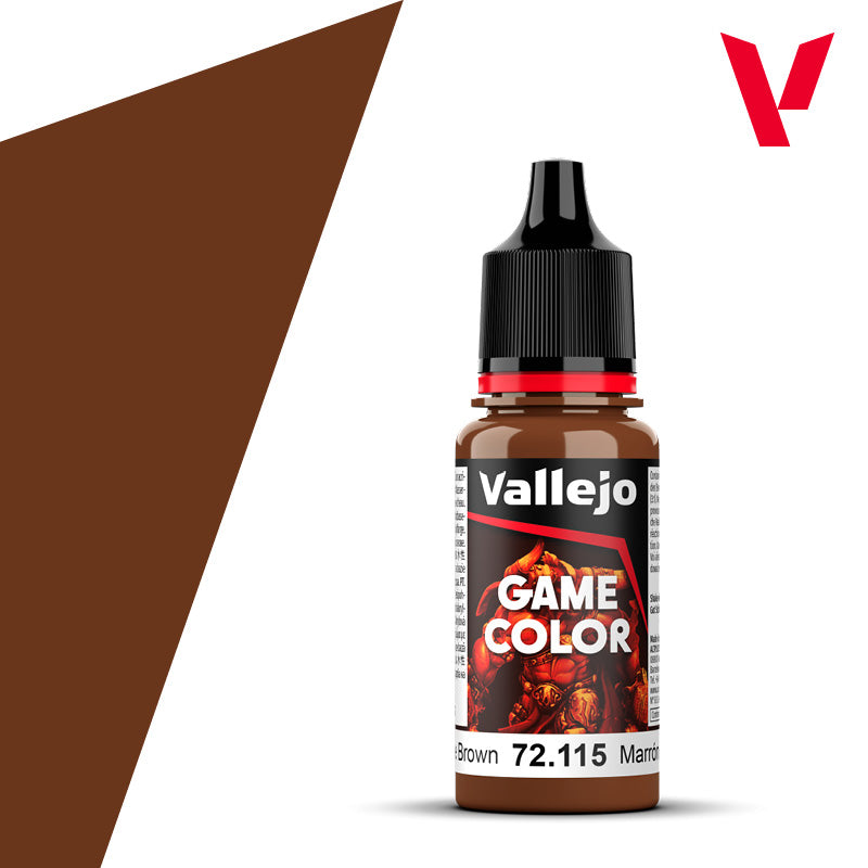 Game Color