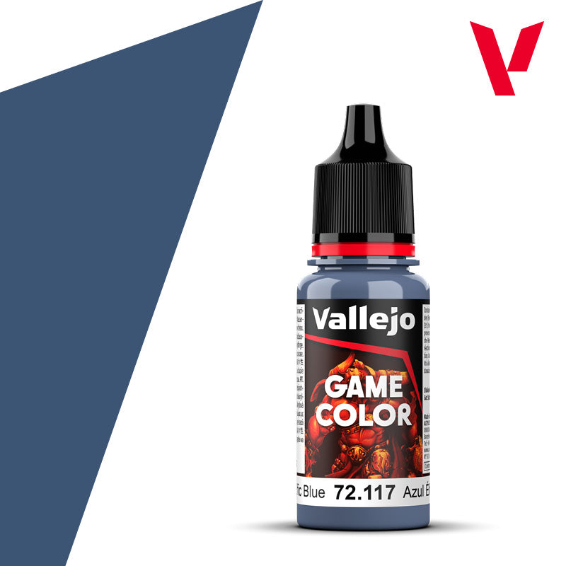 Game Color