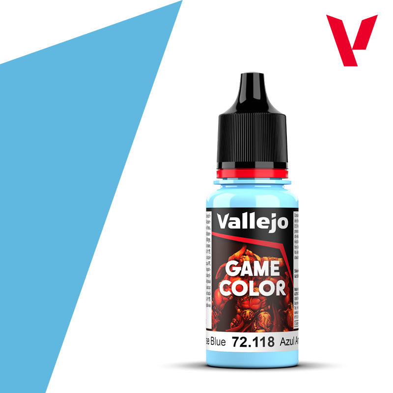 Game Color