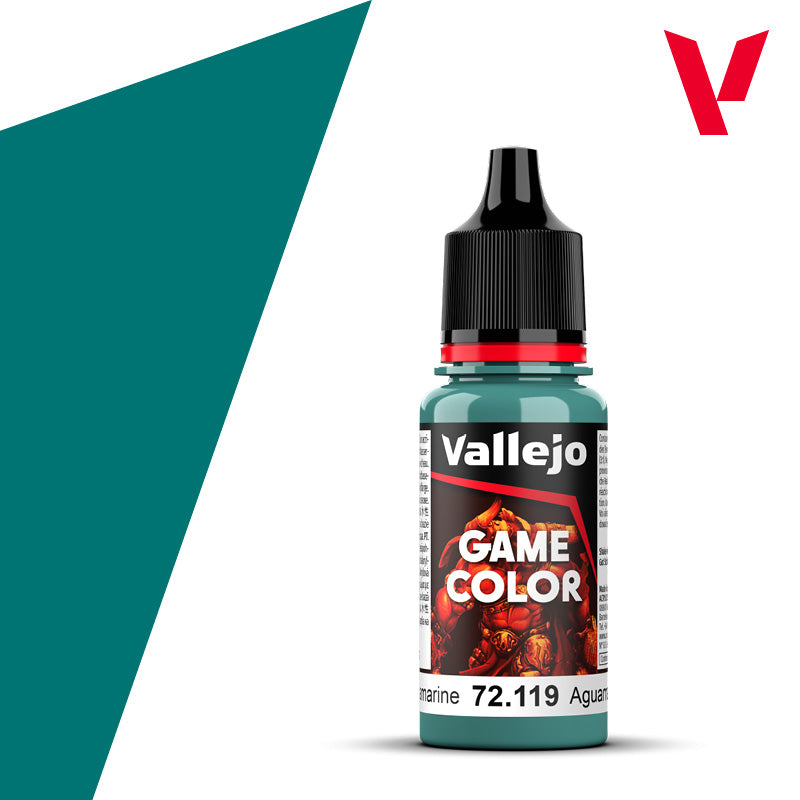 Game Color