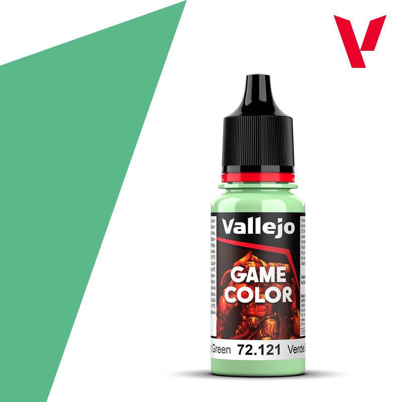 Game Color