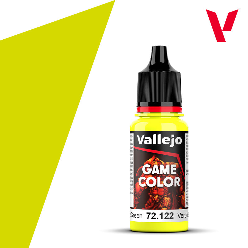 Game Color