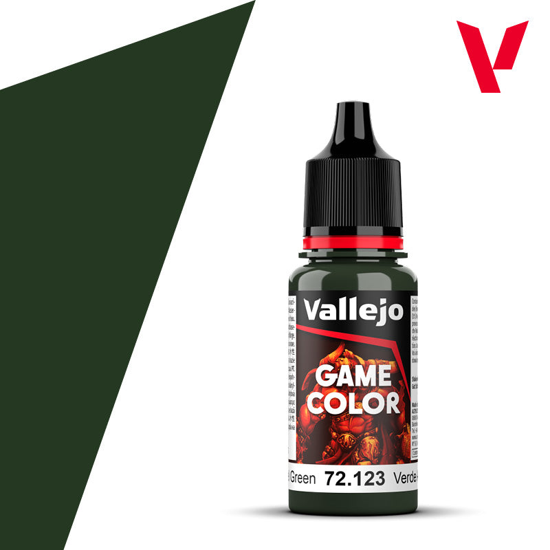 Game Color