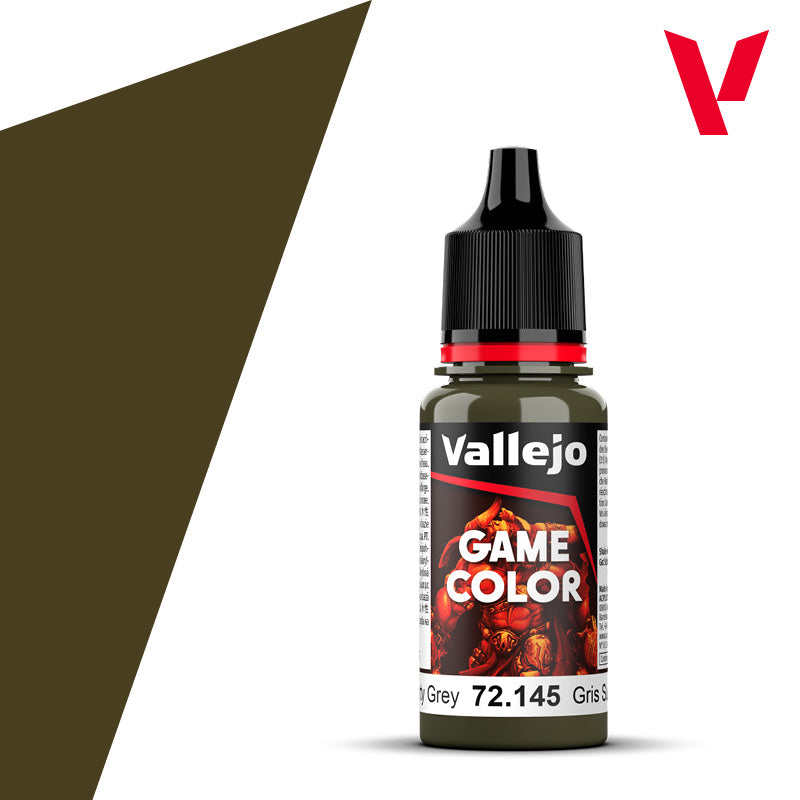 Game Color