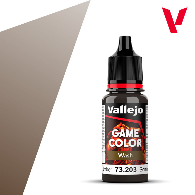 Game Color Wash