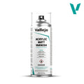 Varnish Spuitbus
