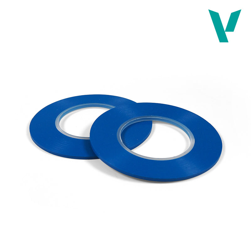 Flexibele Maskeertape