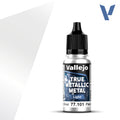True Metallic Metal Light