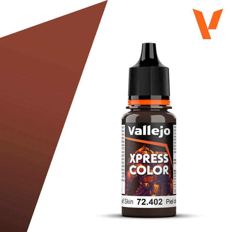 Xpress Color