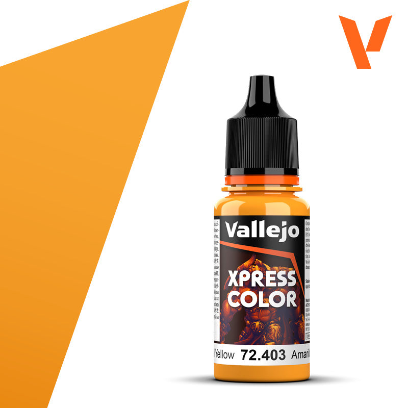 Xpress Color