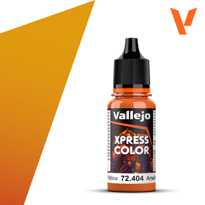 Xpress Color