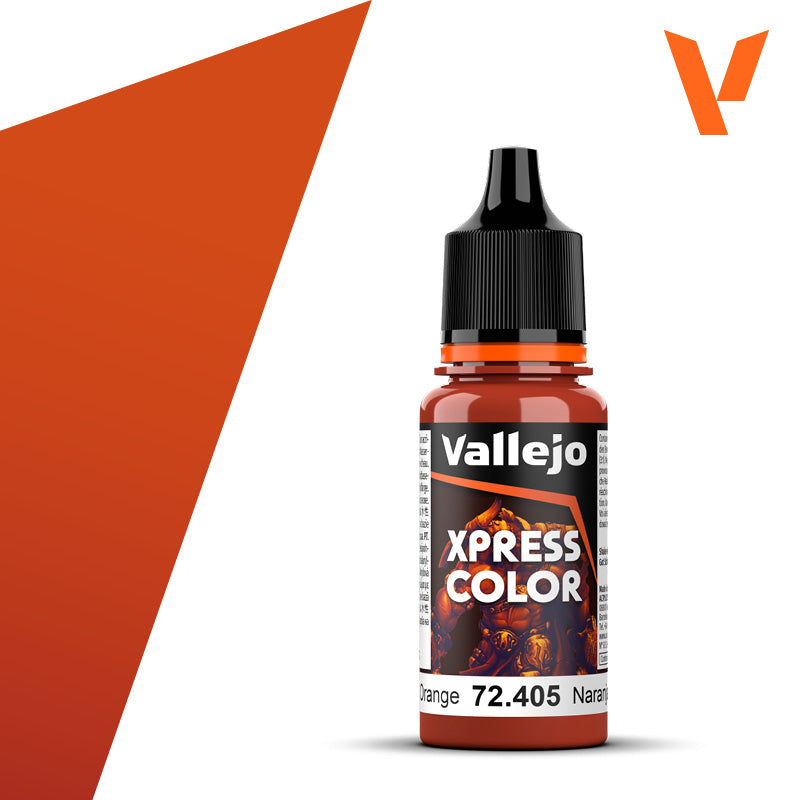 Xpress Color