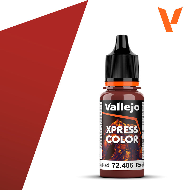 Xpress Color