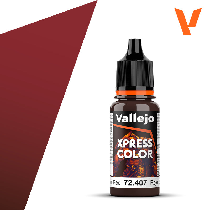 Xpress Color