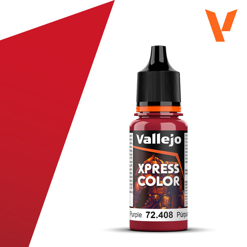 Xpress Color